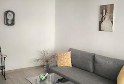 Apartament cu 2 camere decomandat, mobilat în Olteniței