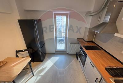 Apartament cu 1 camere de închiriat în zona Iancului - 8