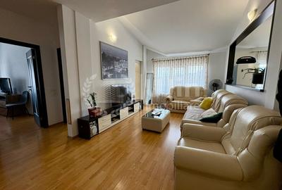 Apartament cu 2 camere semidecomandat, mobilat în Andrei Mureșanu