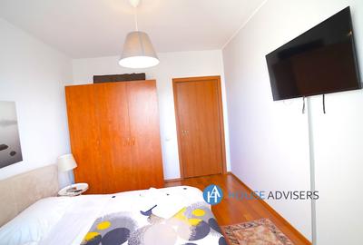 Inchiriere apartament 3 camere Romana - 6