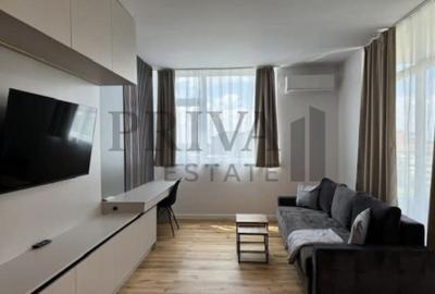 Apartament 2 camere, parcare privata, boxa subsol. Botanic/Iulius Mall - 5