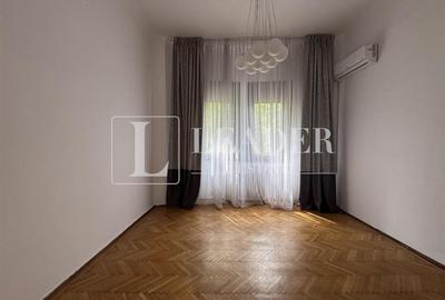 Primaverii | Apartament nemobilat in Vila | 100 mp - 8