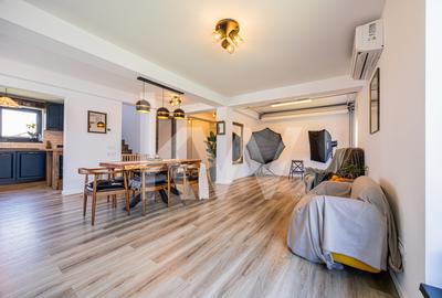 Vânzare casă cu 5 camere, 3 băi, mobilată și utilată - Cristian - 5