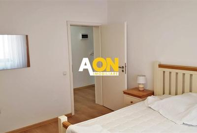 Apartament cu 3 camere, 85 mp, zona zero, Cetatea Alba Carolina - 10