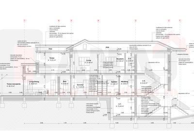 Teren + Proiect Casa | Bungard | 601 MP | Utilitati | Asfalt | VIDEO - 5