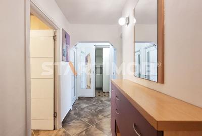 Apartament 3 camere cu 2 locuri parcare si boxa - 42