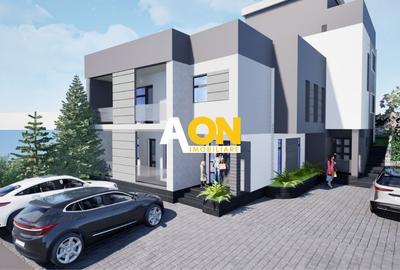 Duplex cu 4 camere în Cetate