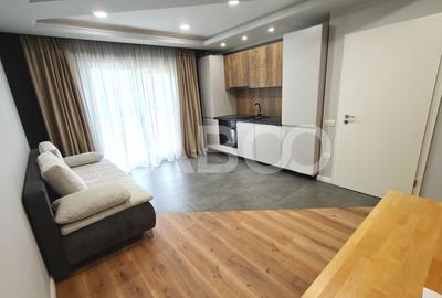 Apartament modern 2 camere cu gradina - zona Doamna Stanca - Sibiu - 3