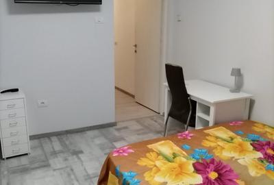 3 camere decomandate în Pajura | Etaj 1/3 | Parcare proprie | Centrală Vaillant - 6