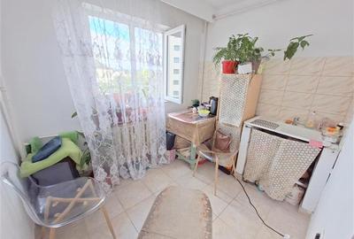 Garsoniera confort 1, de renovat, zona Kaufland Autogara - 2