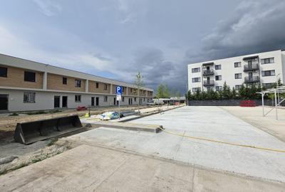 2 camere spatioase si luminoase cu CREDIT sau SURSE PROPRII - Ultima UNITATE - 5