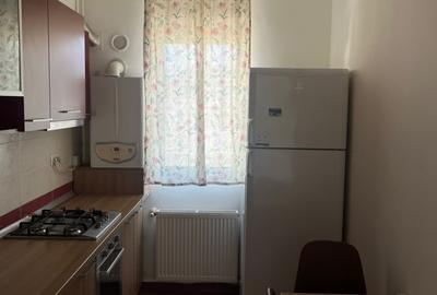 Apartament 2 camere Alphaville Carpaților,mobilat și utilat - 11