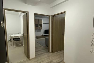 Parcul Carol, Eroii Revolutiei, apartament 2 camere, 53 mp, modern mobilat, - 7