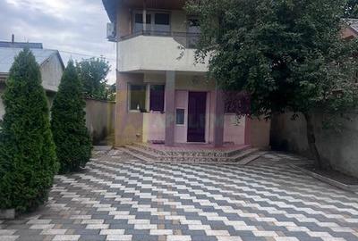 Casa parter+etaj Soseaua Giurgiului- Ferentari. - 2