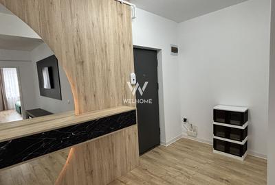 Apartament 2 camere cu terasă zona Doamna Stanca - 18