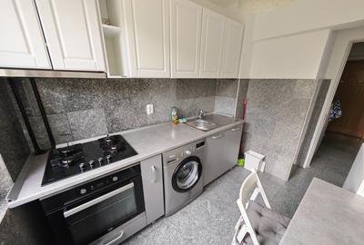 Apartament 2 camere | decomandat | 2 minute Metrou Obor - 8