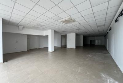 SPATIU COMERCIAL/Rond OMW Pipera - 1