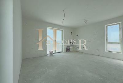 Apartament cu 2 camere decomandat în Braytim