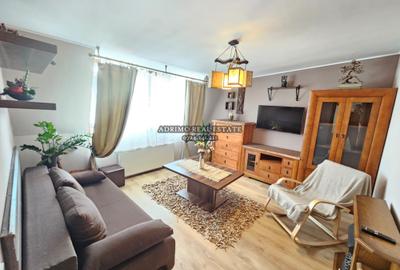 Apartament cu 2 camere decomandat în Faleza Nord