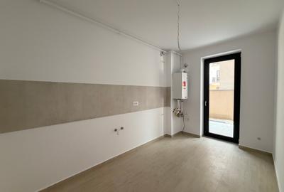 Garsoniera 1D cu gradină | HILS Titanium | Ansamblu rezidential nou - 10