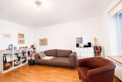 Apartament 2 camere Asmita Garden's (loc de parcare subteran inclus) - 2