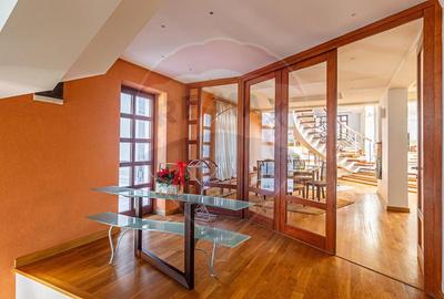 Vila Exclusivista in Scheii Brasovului - 15
