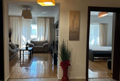 Two room appartment for rent Unirii City Centre Zepter - 1