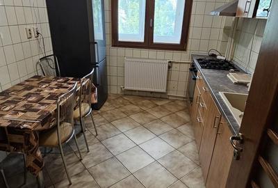 Apartament 2 camere de închiriat | Lujerului – 240 m metrou | 56 mp - 7