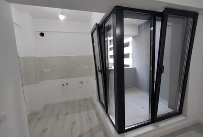 Garsoniera  39 mp - Smart Residence / Metrou Lujerului - 6
