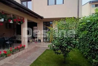 CASA INDIVIDUALA PARTER +ETAJ +MANSARDA| 200mp| GIULESTI | 265.000 EUR - 2