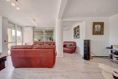 Vanzare apartament 5 camere Clucerului - Arcul de Triumf - 8
