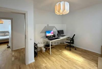 Apartament cu trei camere,  zona Blumana - Avram Iancu 85mp - 9
