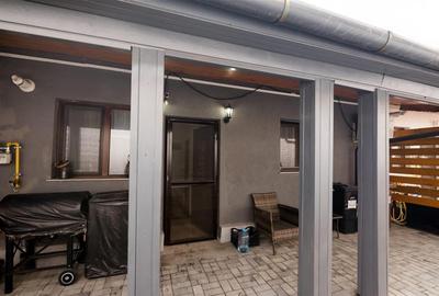RECO Apartament cu 1 camera in Oradea zona Iosi cu terasa proprie - 10
