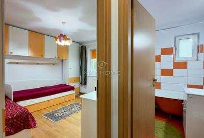 Apartament 2 camere decomandat, parcare în zona Grigorescu - 16