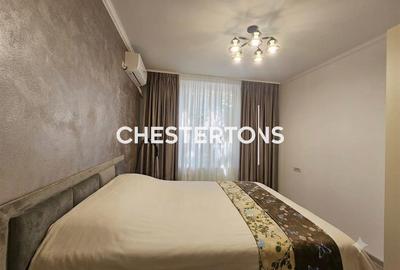 Prima inchiriere | totul nou | Apartament 2 dormitoare, curte proprie si terasa, - 4