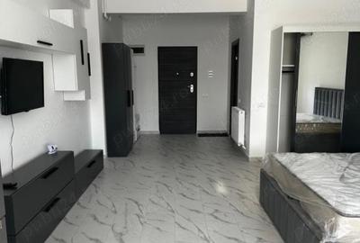 Garsoniera - Stefan Building - Mamaia-Sat - 4