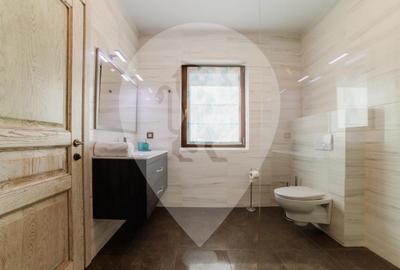 Casa lux 237 mp -  5 camere  -  cartier Noua Brasov - 20