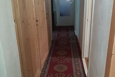 Vanzare Apartament 4 camere zona centrala Tudor Vladimirescu - 11