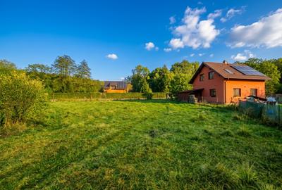TEREN INTRAVILAN DE VÂNZARE – GEAMĂNA, CODLEA, BRAȘOV - 4