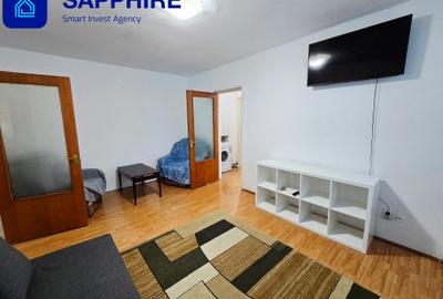 Apartament 2 camere metrou Drumul Taberei, bloc reabilitat - 3