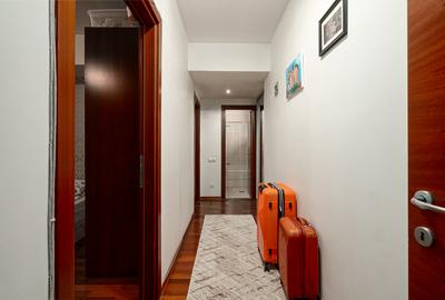 Victoriei, 3 camere, an 2009, loc de parcare inclus - 14