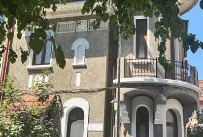 Vila singur curte, reprezentativa, renovata la stadard superior - 2