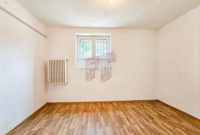 Apartament 3 camere, 79 mp în Cartierul Armenesc, vilă interbelică - 4