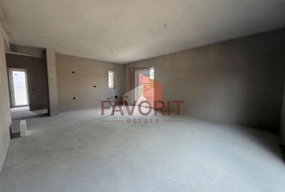 Duplex cu 4 camere în Dumbrăvița