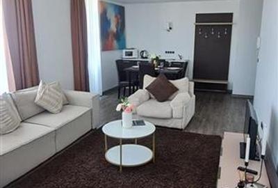 Apartament Silver Mountain  Resort&Spa  | Oportunitate deosebita - 1
