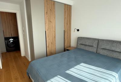 Lux - Prima închiriere - 2 camere - 6