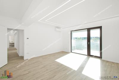 Apartament cu 3 camere decomandat, într-un Complex Rezidențial Nou, 94,2 mp! - 1