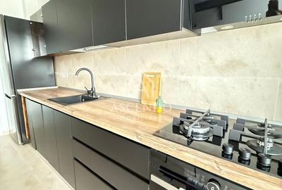 Apartament 2 camere nou Novum Lacul Morii | 650 EUR - 14