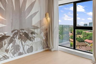REA1026134 Apartament  superb 3 camere One Verdi Park I Design modern I Floreasc - 17