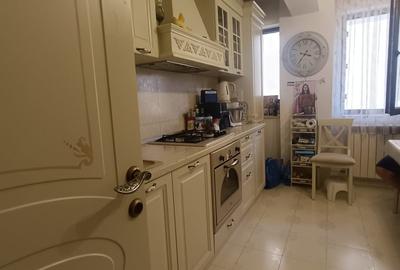 Exclusiv - 3 camere  decomandat Faleza Nord - 8